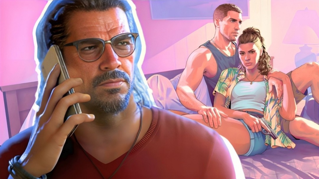GTA6跳票至2026年，玩家担忧再跳票？开发者也慌了
