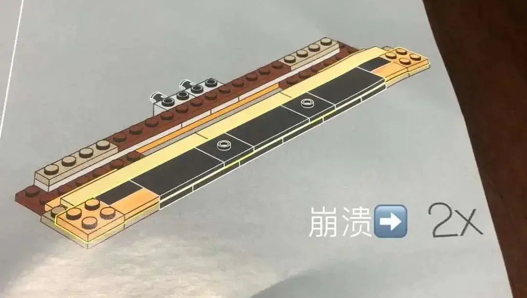 _用积木拼乐高_拼乐高减压吗