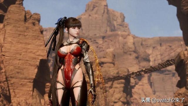 星刃PC 版预购开启！售价 268 元起，6 月 12 日发售！你会买吗？