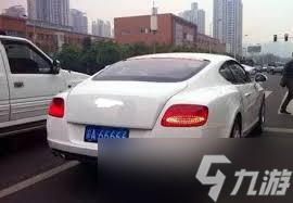 浙gyp666这串字符藏着啥秘密？浙江金华背后故事大揭秘