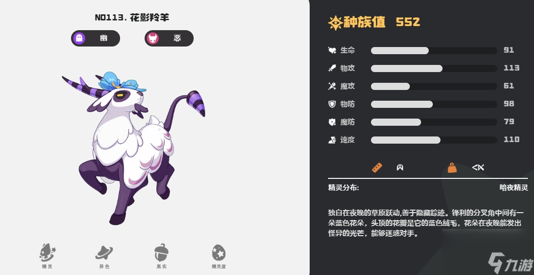 洛克王国恶灵豹厉害吗__洛克王国恶魔系精灵王