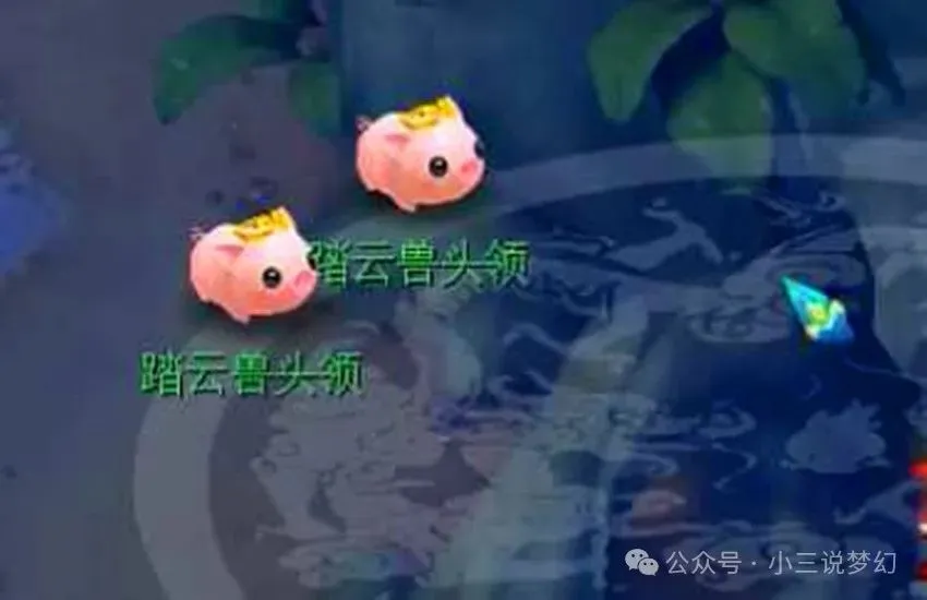 梦幻西游花果山技能若能战斗外用，会怎样？武器竟因转门派废了？