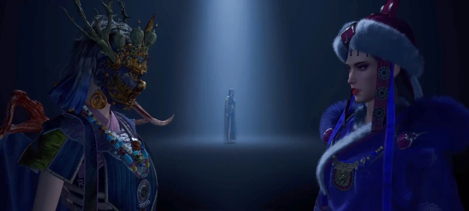 前世是姑子_不良帅为什么要被李星云杀死_