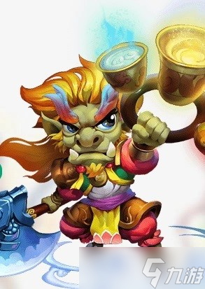 迷你西游组合_迷你西游魔族最强阵容_