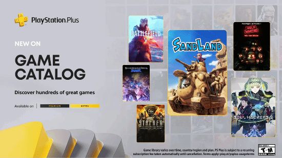 PlayStation Plus新更新引争议，订阅用户竟要取消？5月新增游戏为何锐减