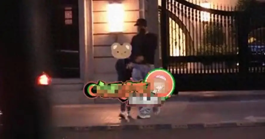 _赵丽颖清醒_找赵丽颖离婚