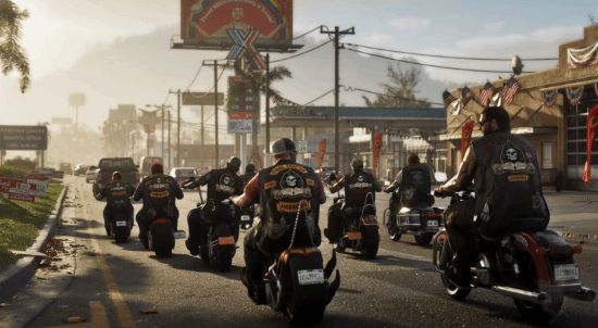 GTA6未发售，GTA Online更新竟等同每年两部新作？