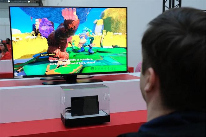 距Switch 2发售仅剩两周！VRR功能宣传调整是咋回事？