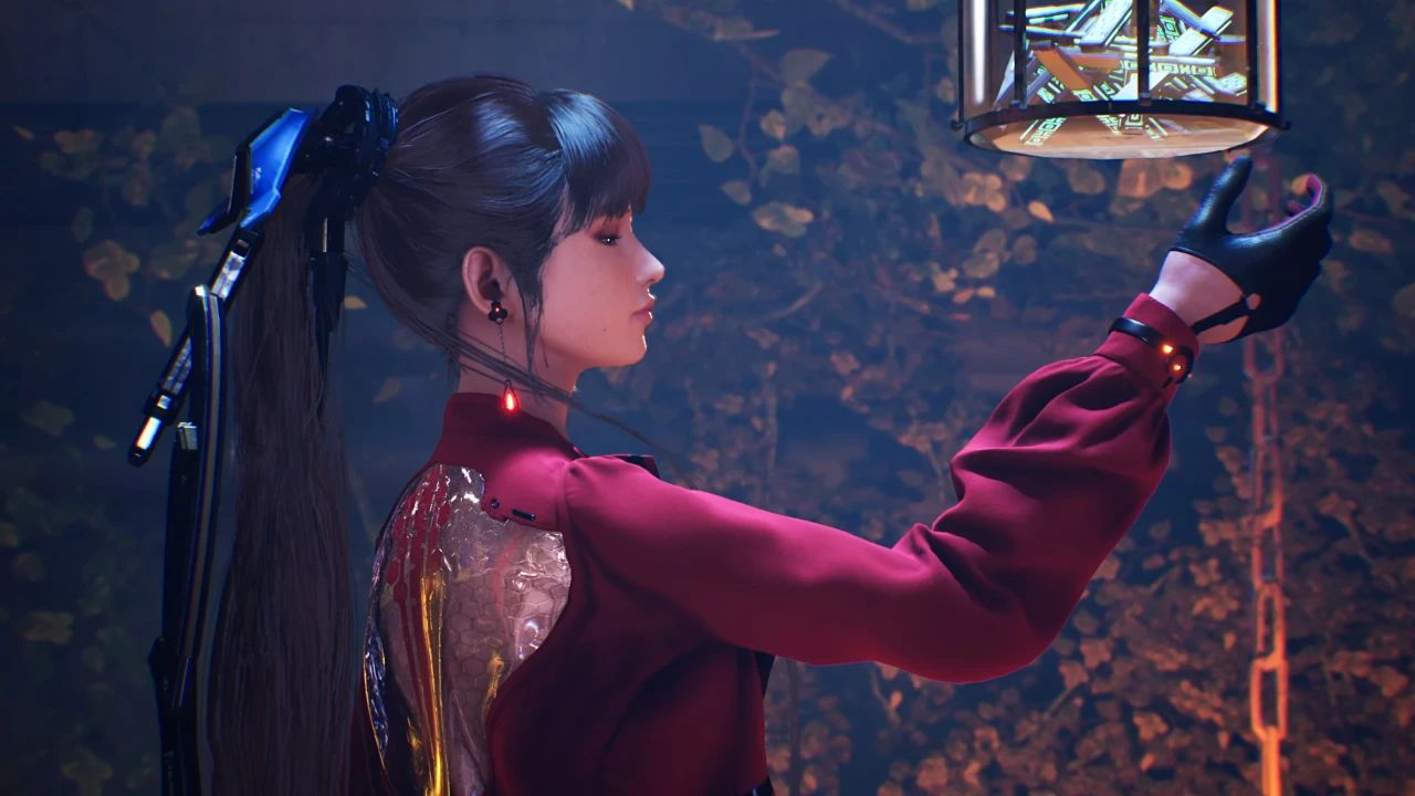 《剑星》PC还没发行，质量超高的果体mod已经出来了_《剑星》PC还没发行，质量超高的果体mod已经出来了_