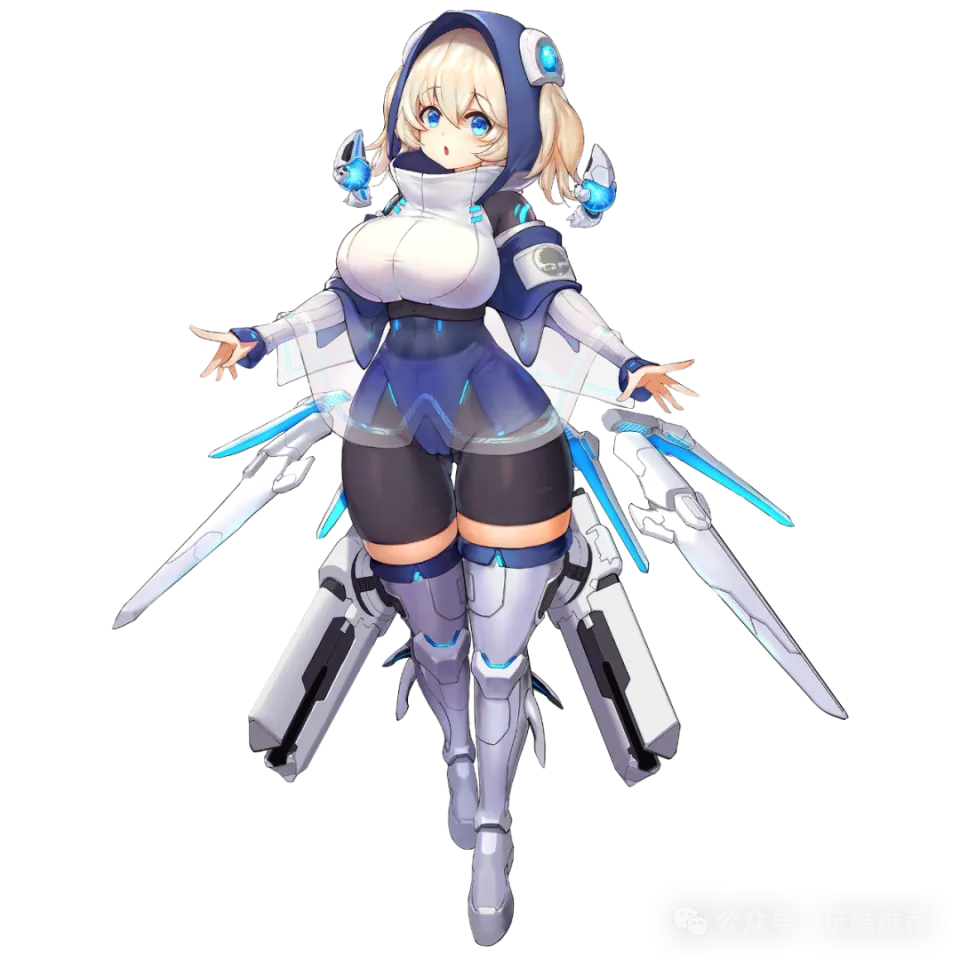 _放飞自我！美少女×战略RPG《LAST ORIGIN：最后的起源》推出18+的亚服版本_放飞自我！美少女×战略RPG《LAST ORIGIN：最后的起源》推出18+的亚服版本