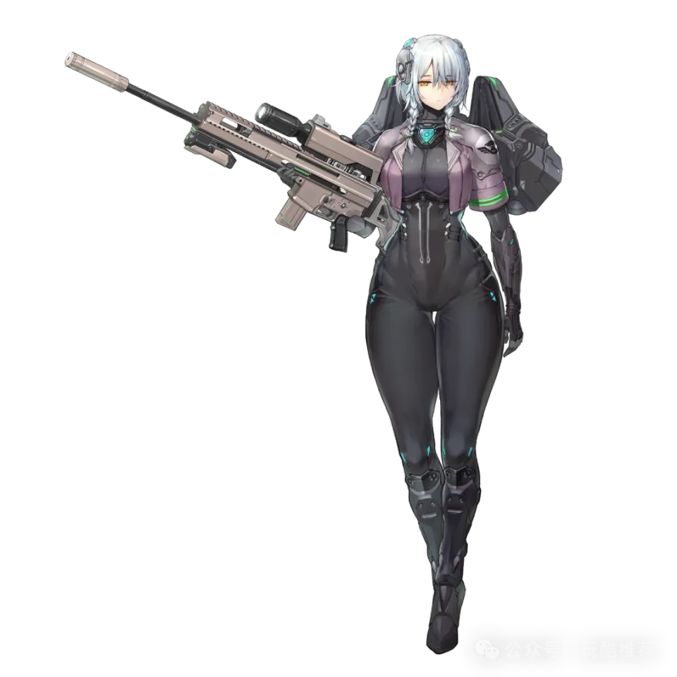 放飞自我！美少女×战略RPG《LAST ORIGIN：最后的起源》推出18+的亚服版本_放飞自我！美少女×战略RPG《LAST ORIGIN：最后的起源》推出18+的亚服版本_
