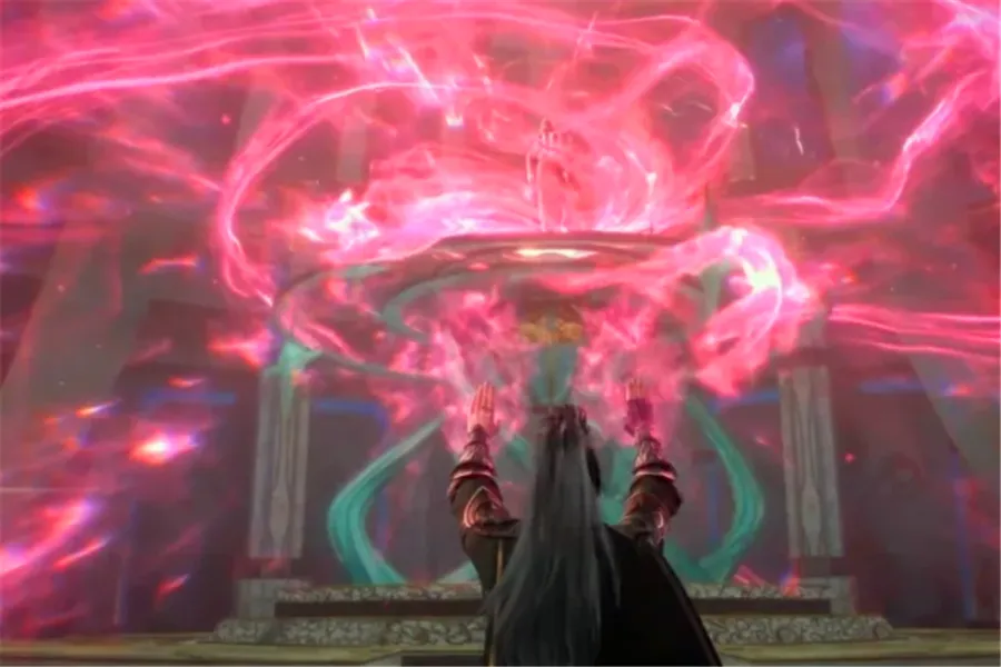 魔兽世界远古魔力上限_远古魔力上限_