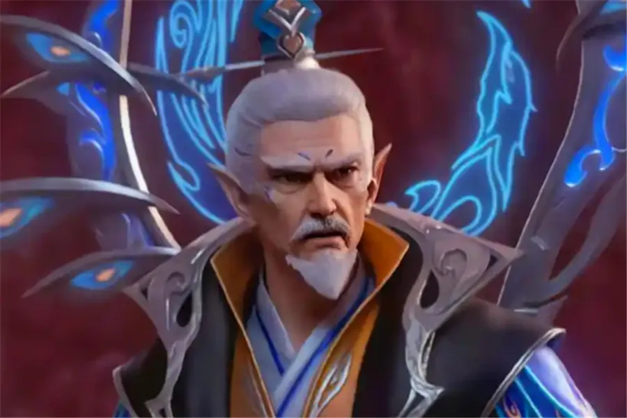 魔兽世界远古魔力上限__远古魔力上限