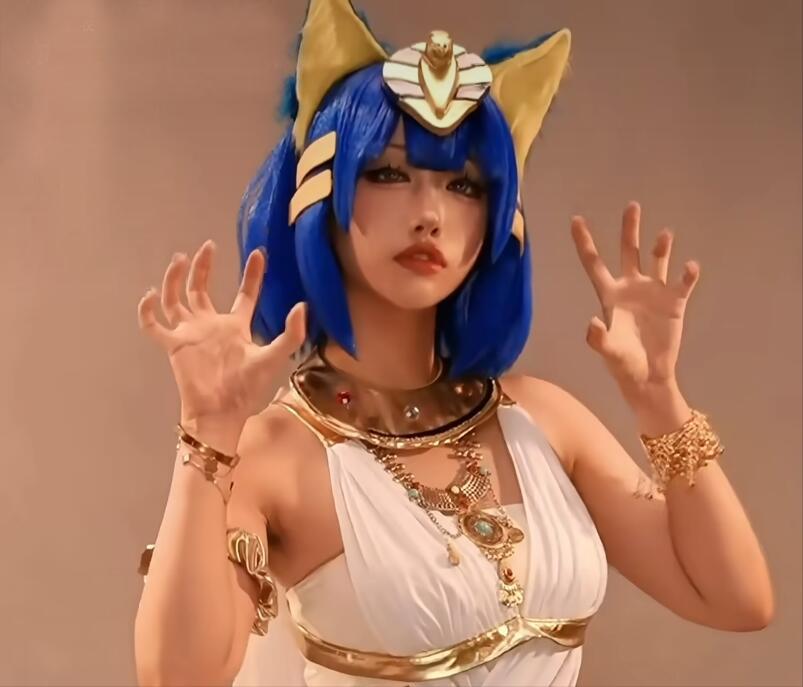 _埃及猫狗_埃及猫百度百科