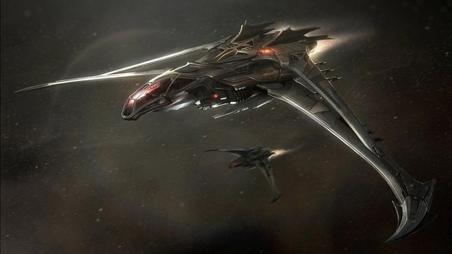 星际公民未完成竟引玩家巨额消费！这是要成史上最贵游戏？