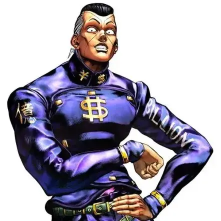 乔乔的奇妙冒险不灭钻石__jojo的奇妙冒险钻石