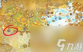 毛线团是什么意思__魔兽世界9.0毛球