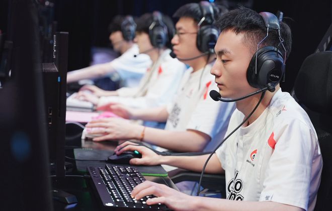 LPL登峰组WBG惨遭六连败！TES究竟是如何做到的？