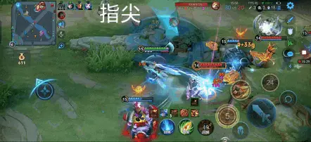 王者荣耀吕布出装_王者荣耀铠出装暴击装_
