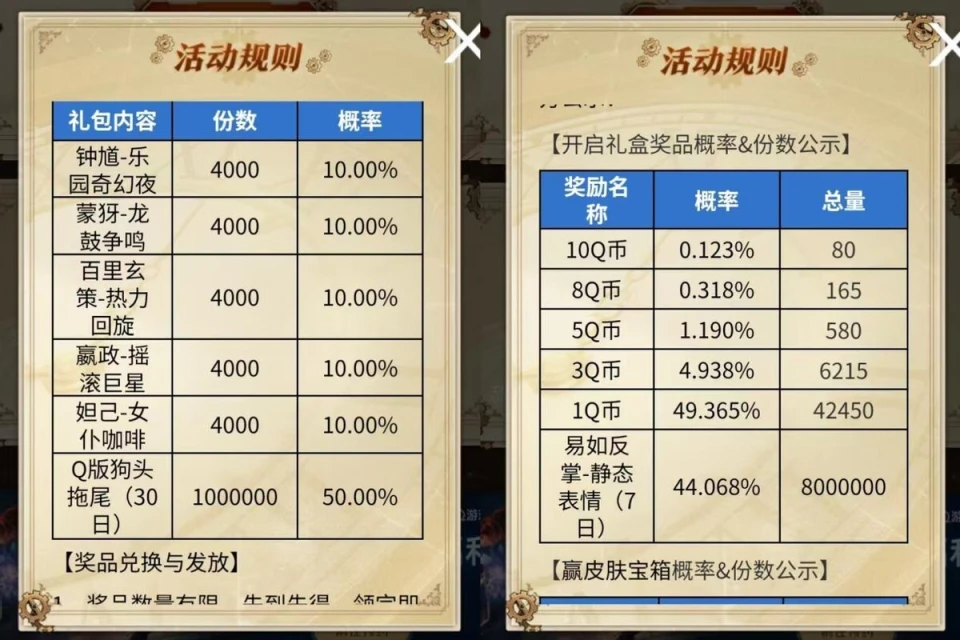 王者乐园奇幻夜_王者荣耀奇妙夜是什么_
