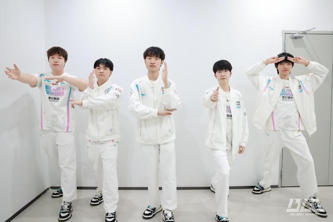 LPL登峰组BLG 0-2不敌JDG！6连胜惨遭终止？背后真相令人