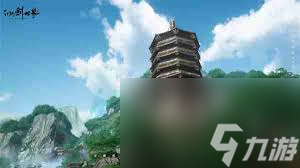 仙剑世界春鸟鸣啾奇遇怎么做__仙剑世界春鸟鸣啾奇遇怎么做
