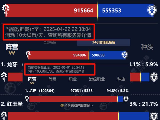 _魔兽正式服人物降级了_魔兽世界正式服回归