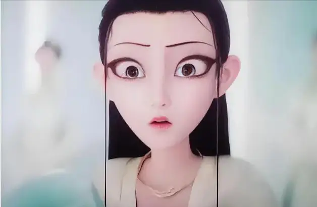 《哪吒之魔童闹海》里的鹤童，看似平凡，实际却有着不凡的背景！_《哪吒之魔童闹海》里的鹤童，看似平凡，实际却有着不凡的背景！_