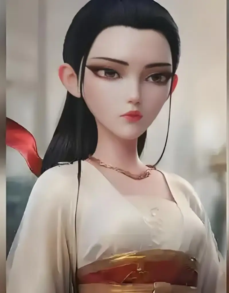 《哪吒之魔童闹海》里的鹤童，看似平凡，实际却有着不凡的背景！__《哪吒之魔童闹海》里的鹤童，看似平凡，实际却有着不凡的背景！