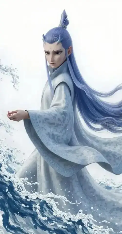 _哪吒命运的一句话是什么_哪吒传