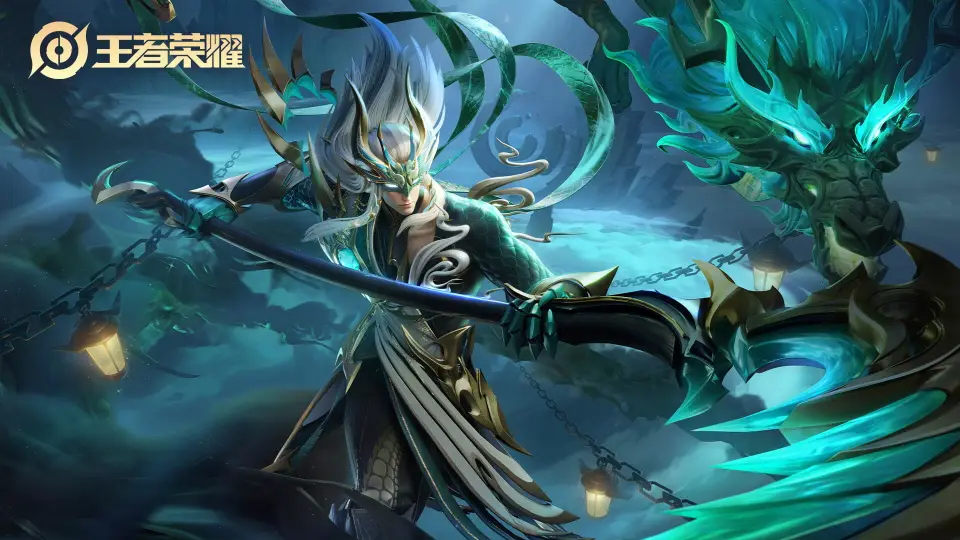 王者荣耀赛季黑马战士现世！胜率超白起，控制比肩廉颇？快来看