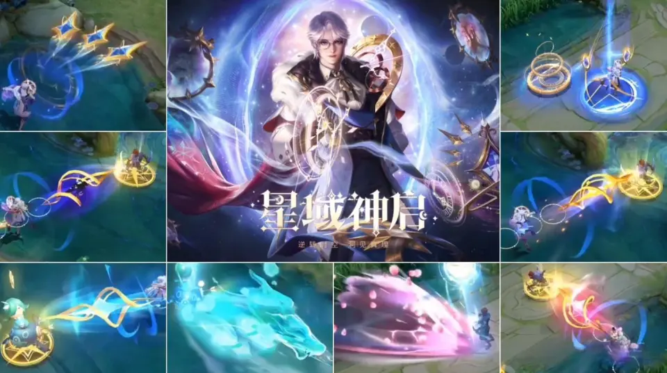 _被严重低估的两款典藏皮肤，杀手不太冷海报无敌，手感也并不差_被严重低估的两款典藏皮肤，杀手不太冷海报无敌，手感也并不差