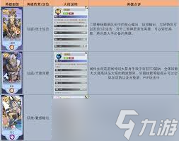 逍遥九重天！想打造超强地府阵容？这些核心角色搭配必看