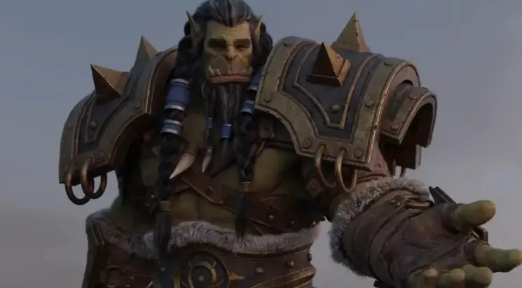 魔兽世界怀旧服灾难之后_魔兽世界灾难之后任务_