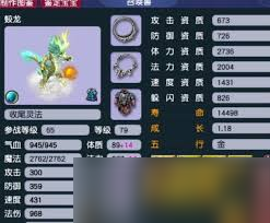 梦幻超级最新表技能介绍大全_梦幻超级最新表技能介绍图_