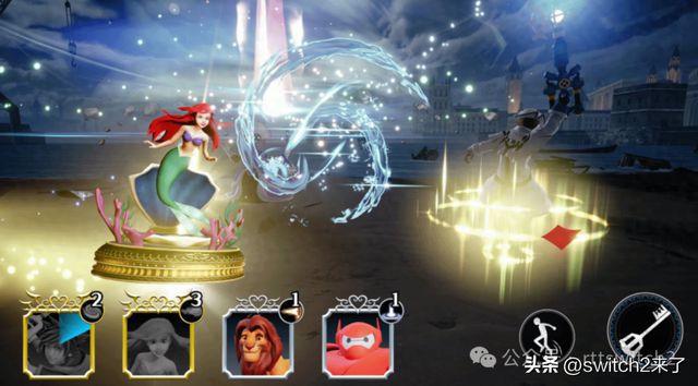 王国之心：Missing-Link开发计划取消！系列正统续作何去何从？