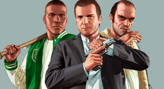 能否超越前作？外媒谈《GTA6》五大短板必须改进__能否超越前作？外媒谈《GTA6》五大短板必须改进