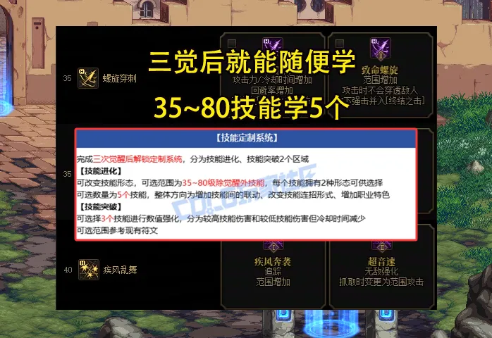 夏季发布会VP系统揭开神秘面纱！技能大改亮点与槽点在哪？