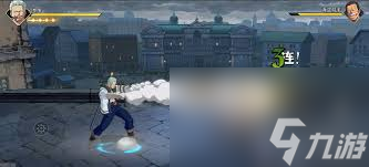 _航海王壮志雄心烟鬼怎么玩PVP_航海王壮志雄心烟鬼怎么玩PVP
