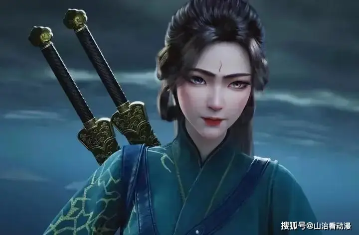 凡人修仙传：韩立获得降灵符，双剑侍女战死，温天仁即将领盒饭__凡人修仙传：韩立获得降灵符，双剑侍女战死，温天仁即将领盒饭