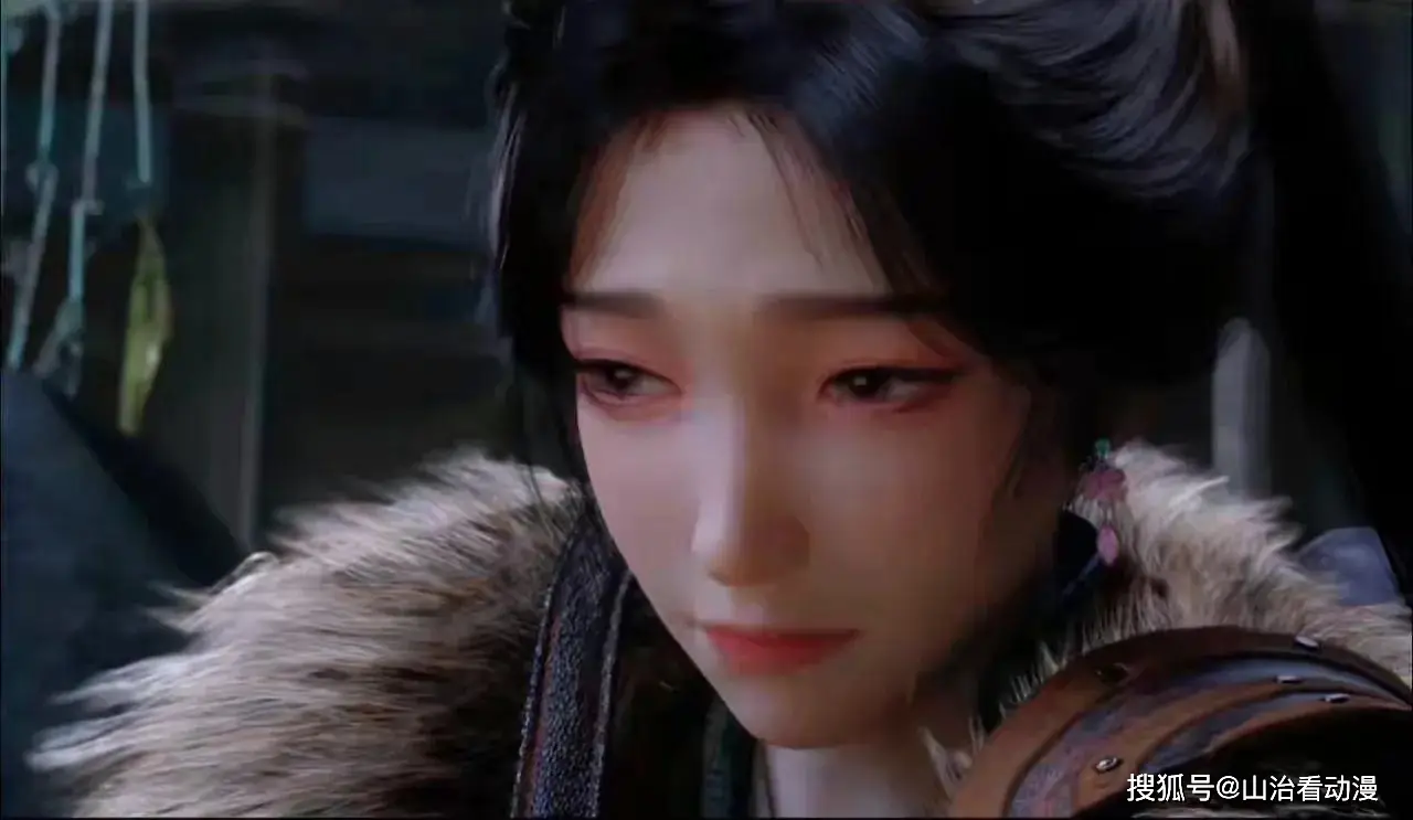 _凡人修仙传：韩立获得降灵符，双剑侍女战死，温天仁即将领盒饭_凡人修仙传：韩立获得降灵符，双剑侍女战死，温天仁即将领盒饭