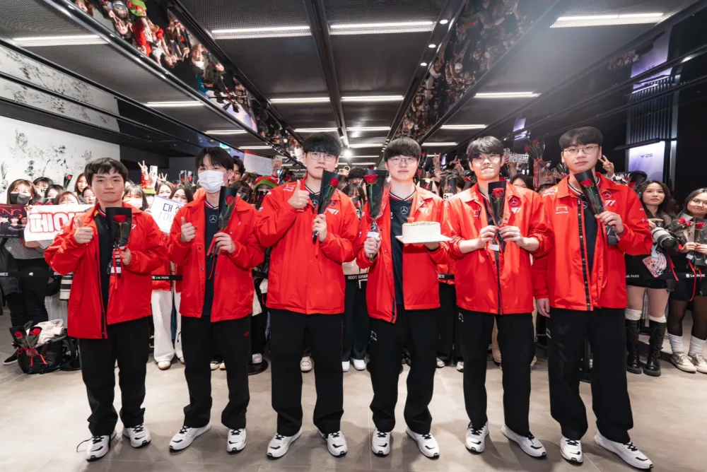 _海外网友热议GEN击败T1：巨大的中野差距！Oner和Faker让人失望_海外网友热议GEN击败T1：巨大的中野差距！Oner和Faker让人失望