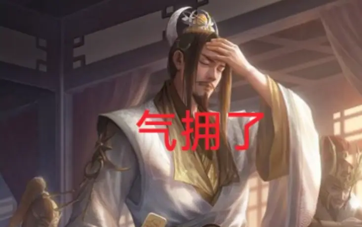 游戏数值崩坏！这武将一回合打出高额伤害，是要逆天？