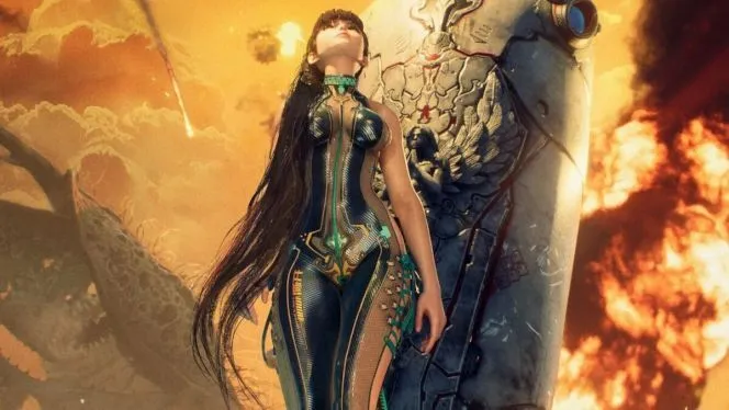 _PC版在Steam超120个国家被禁《剑星》工作室正在跟索尼密切商谈_PC版在Steam超120个国家被禁《剑星》工作室正在跟索尼密切商谈
