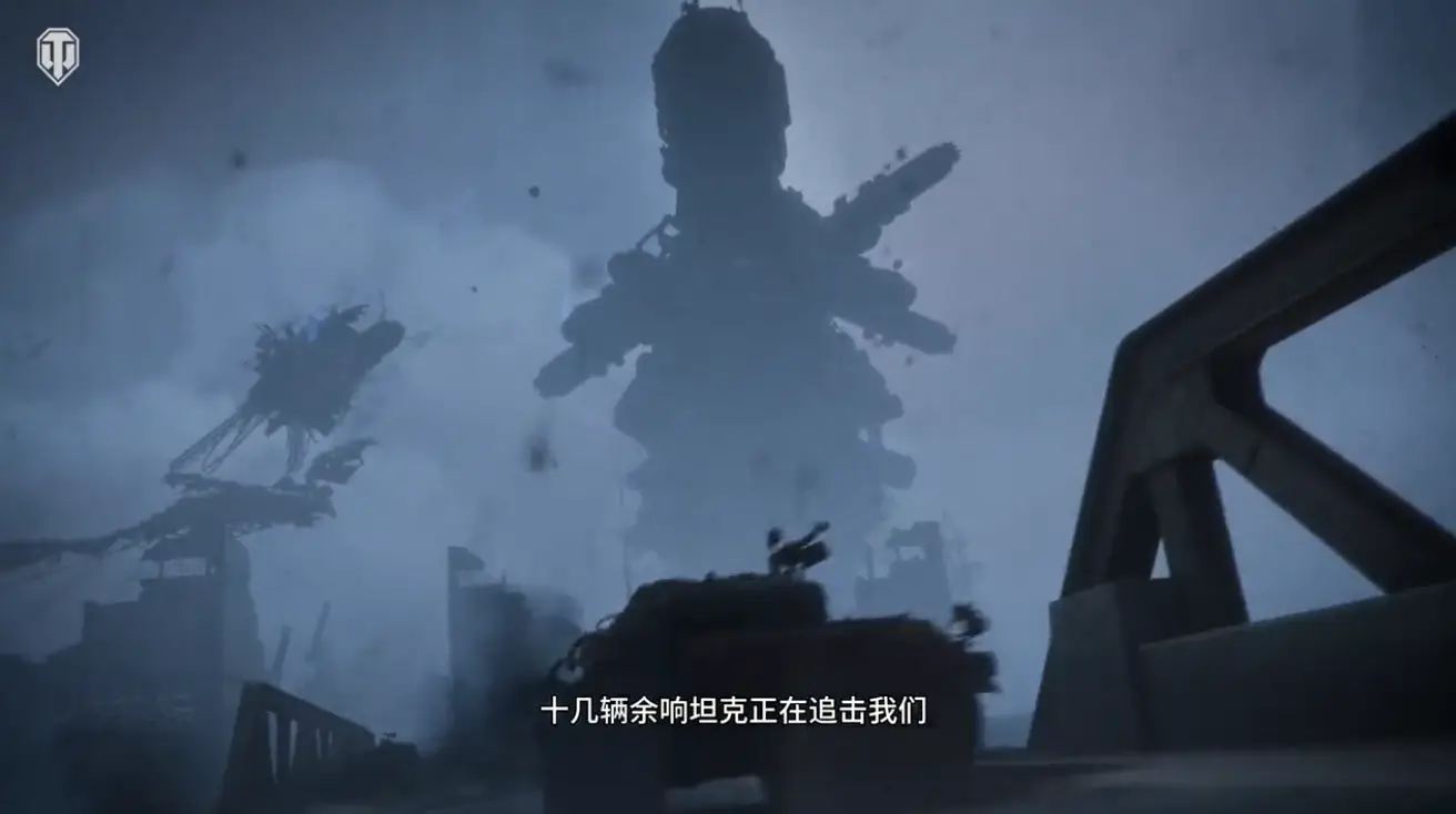 PVE玩法回归，良心活动迎点赞连连！《坦克世界》这次做对了什么__PVE玩法回归，良心活动迎点赞连连！《坦克世界》这次做对了什么