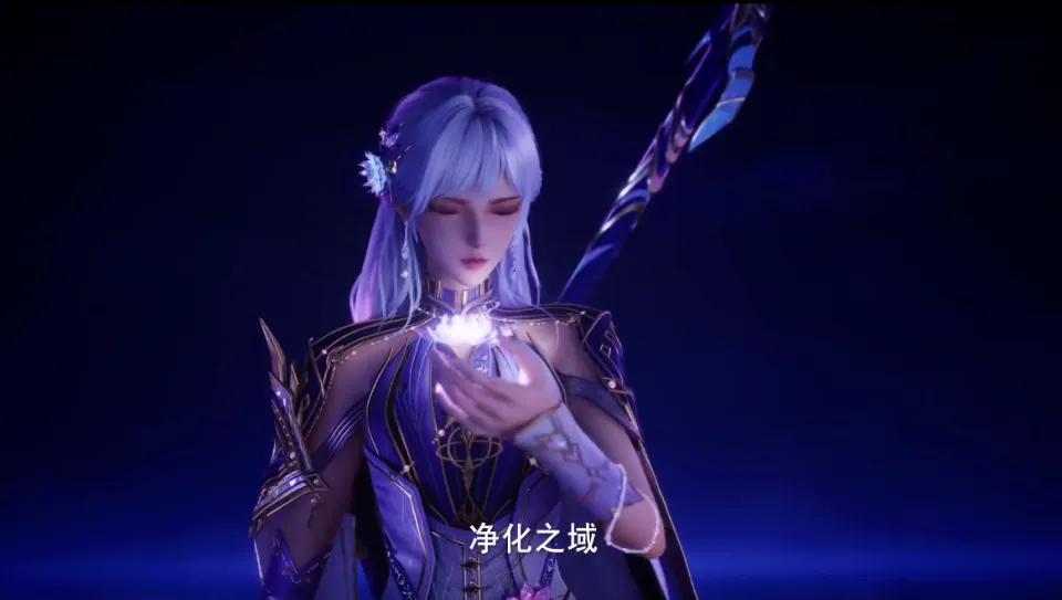 _圣采儿的武器_像圣采儿一样的女主