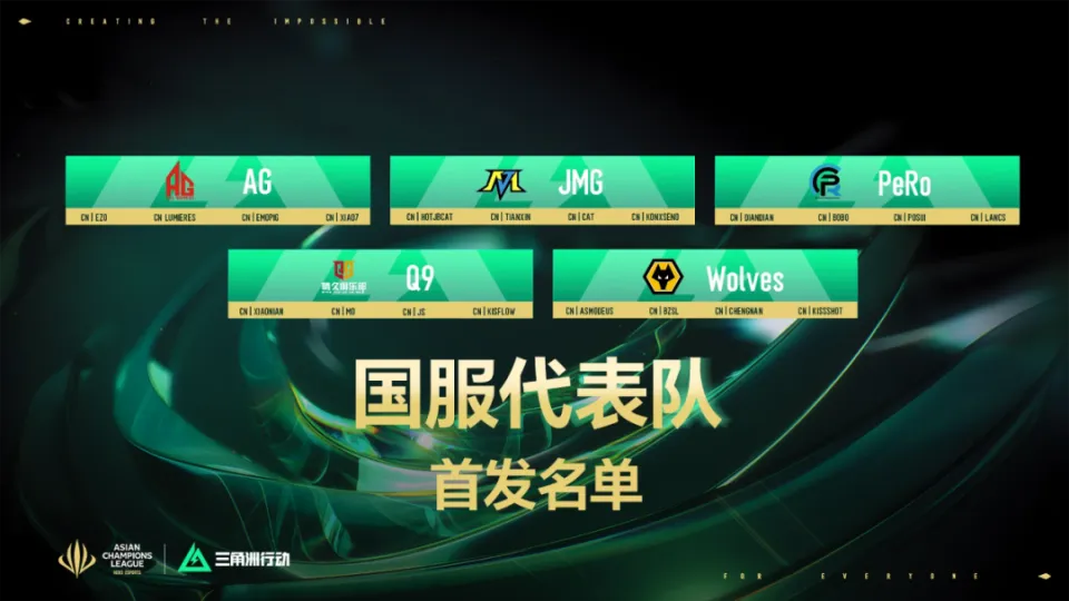 5月17日打响第一枪！三角洲全球电竞计划，你了解多少？