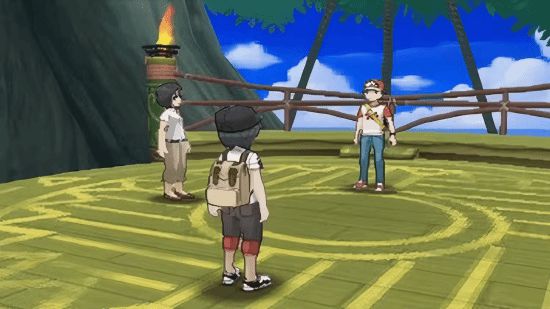 _外媒为第十代宝可梦出谋划策：建议回归世界锦标赛！_外媒为第十代宝可梦出谋划策：建议回归世界锦标赛！
