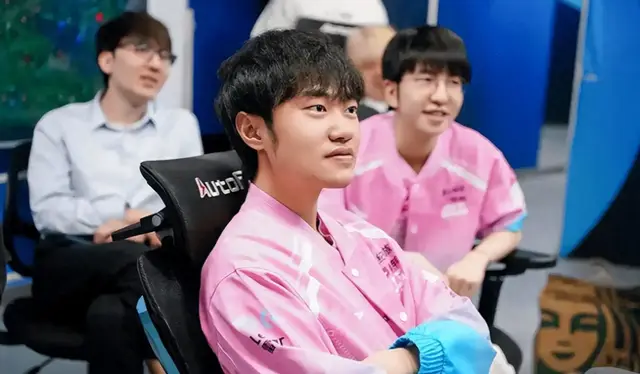 LPL 第二赛段激战正酣！BLG 能否掀翻 TES 王座？悬念待解
