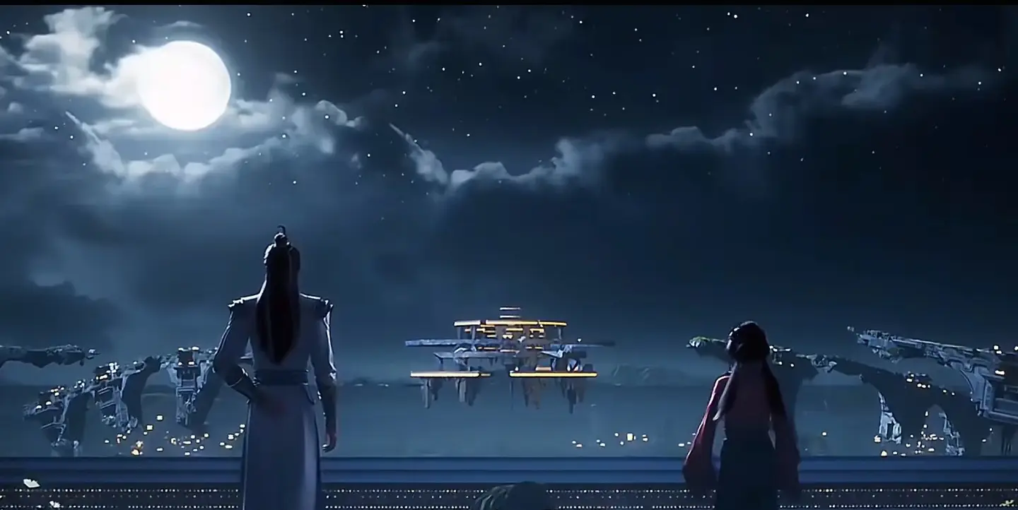 遮天神王姜太虚帮叶凡__遮天第几章姜太虚和叶凡重逢